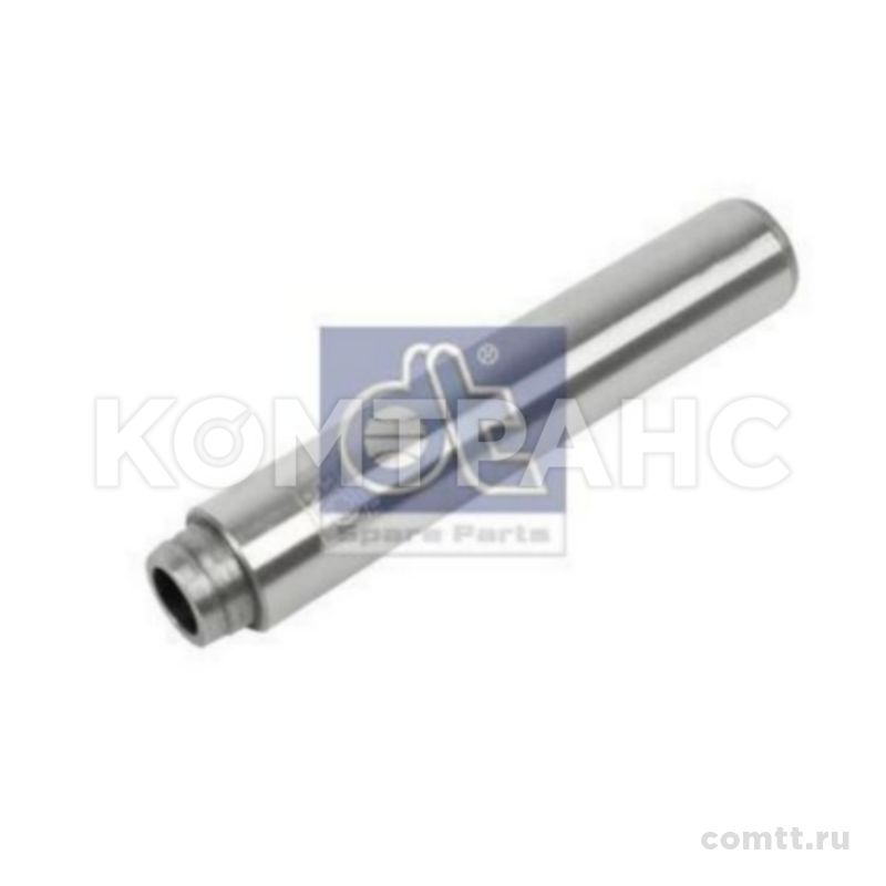 Направляющая втулка клапана Volvo FH12 (D12A/C/D) новый образец 210289 Diesel technic Направляющая втулка клапана Volvo FH12 (D12A/C/D) новый образец 210289 Diesel technic